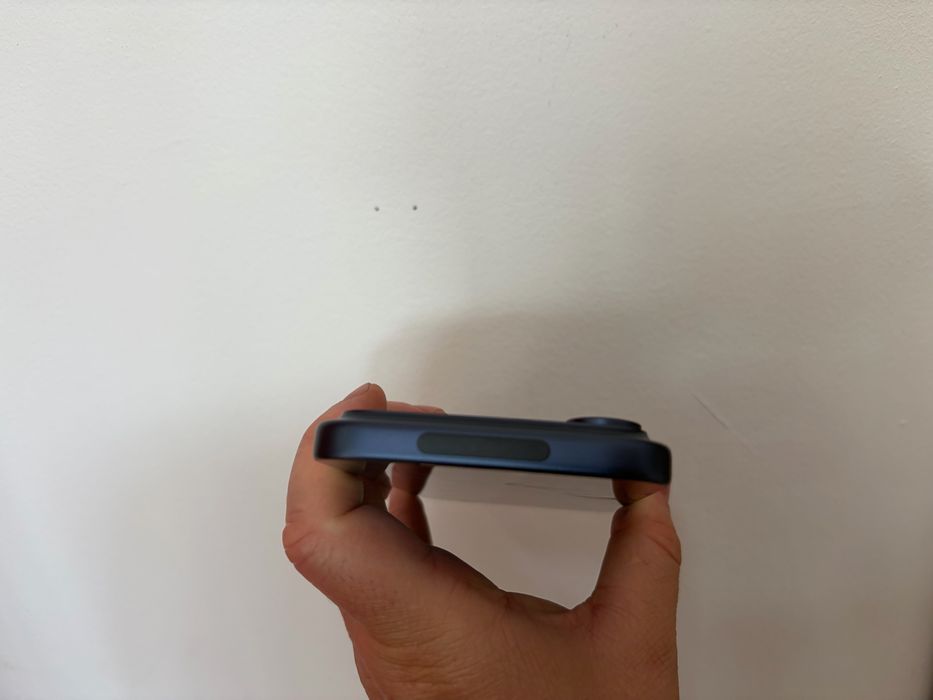 Iphone 17 Pro Max, 512GB, Deep Blue,