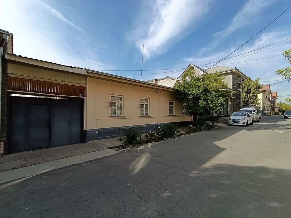 Продается участок в Яккасарайском районе