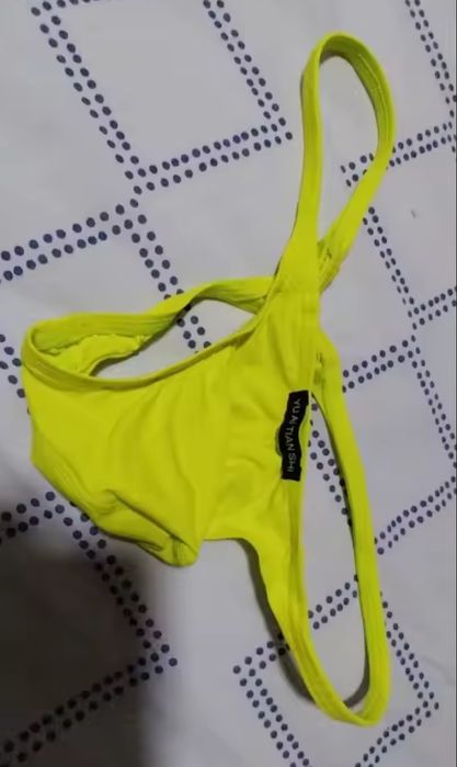 G-String Thong Мъжки Прашки   Rose