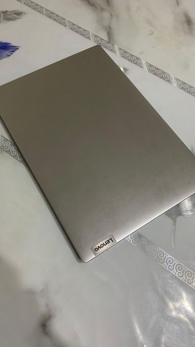ноутбук lenovo, 81w1 Б/у