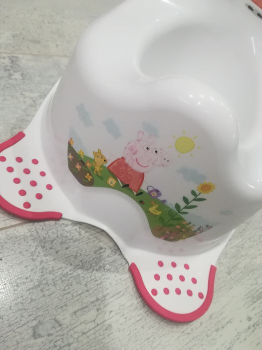 Детско гърне LORELLI-,, Peppa Pig "