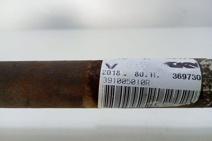 Planetara dreapta fata 1.6 dci 391005010R Mercedes-Benz Vito W447 ser