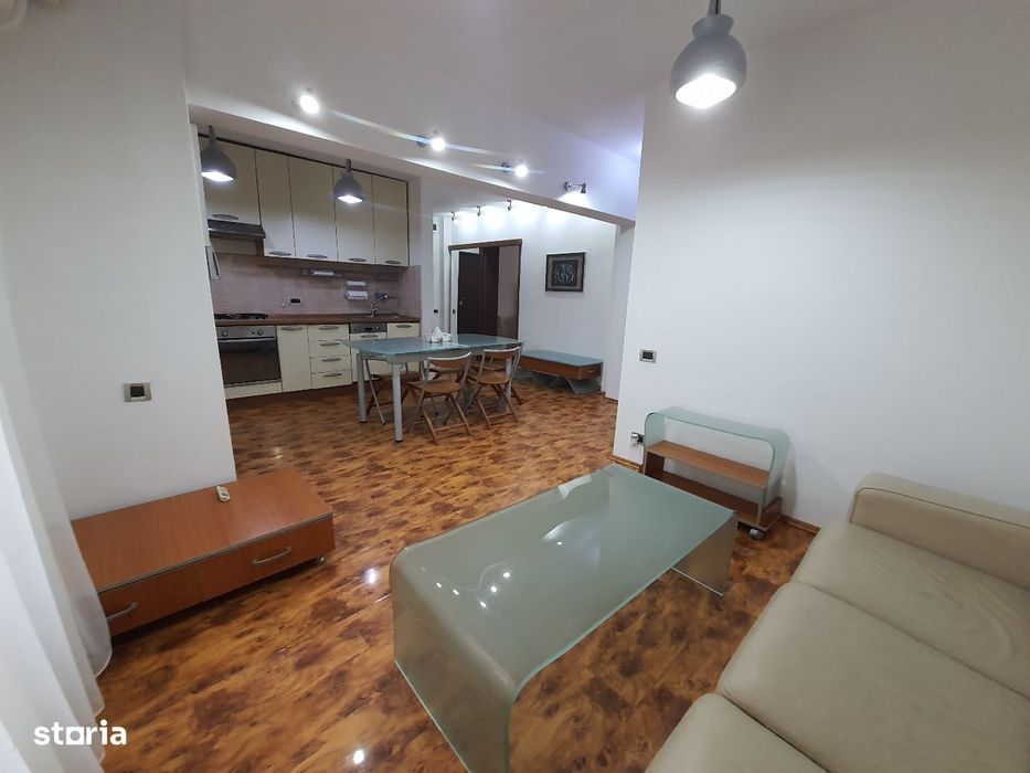 Apartament 3 Camere Unirii-M. Voda-Camera De Comert