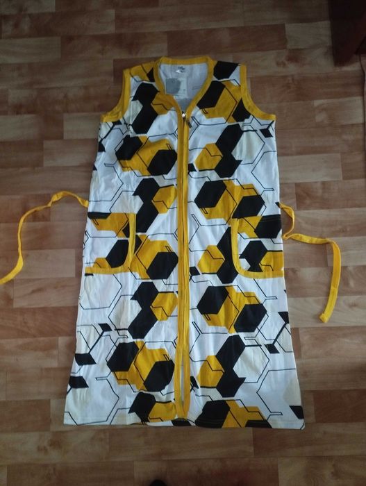 Халаты женские . Новые