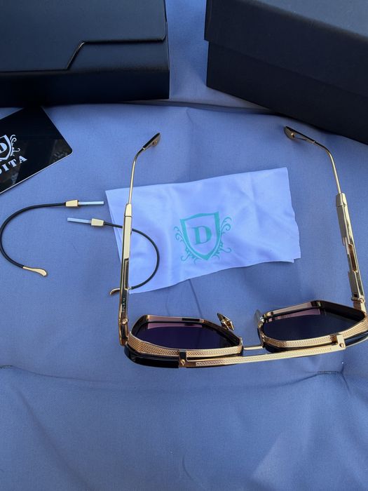 Ochelari de soare Dita Epiluxury eplx 13