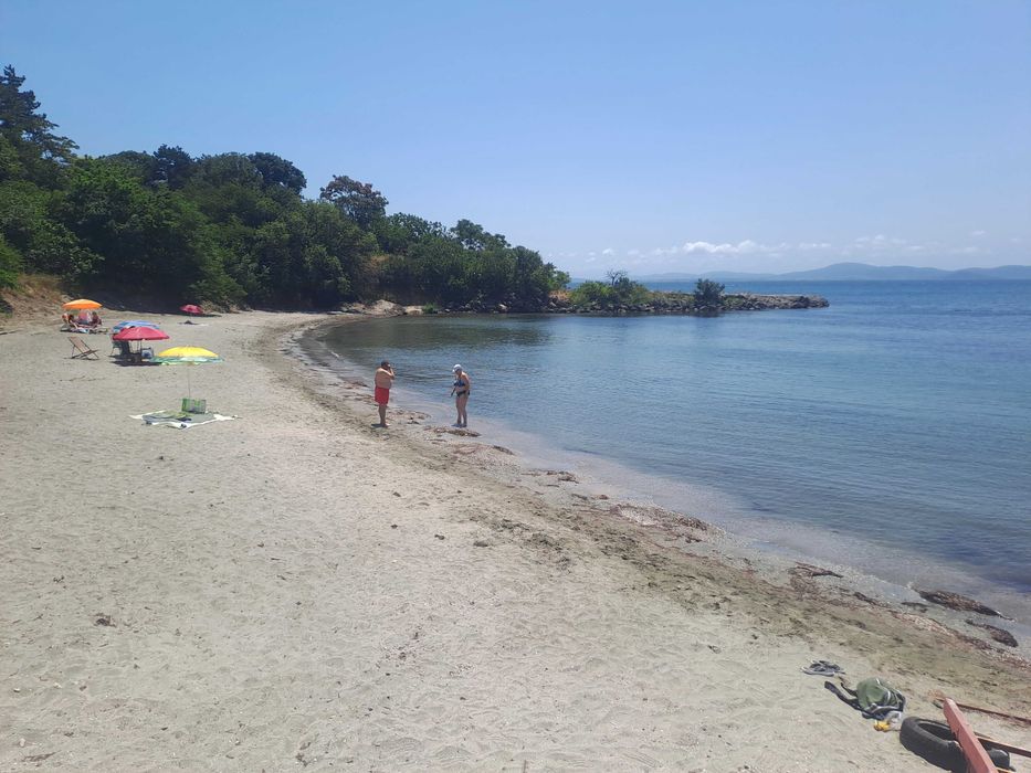 Дава се под наем Двустаен апартамент в Поморие - 60 кв.м за 255 € - Снимка #10