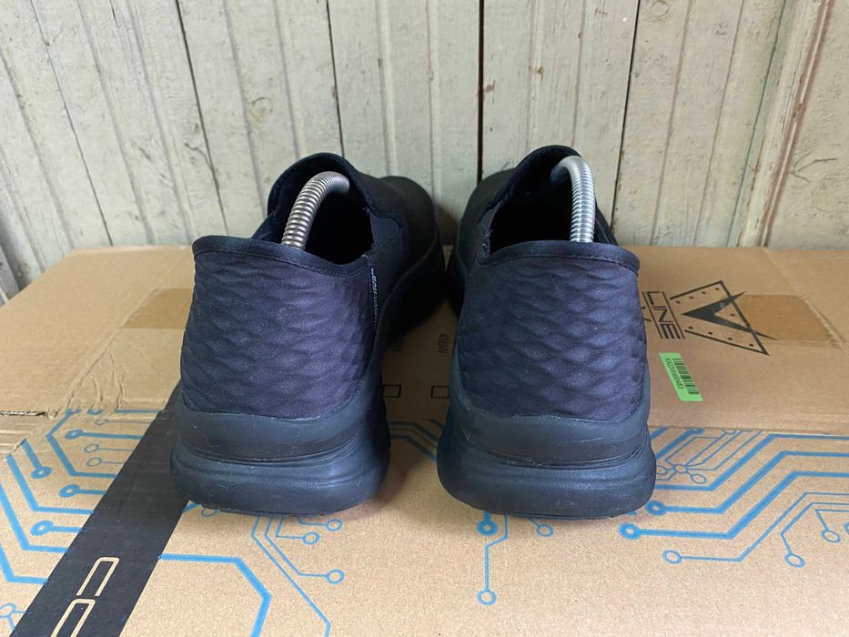 ''Skechers Slip-ins RF: D'Lux Walk''оригинални маратонки 44 номер