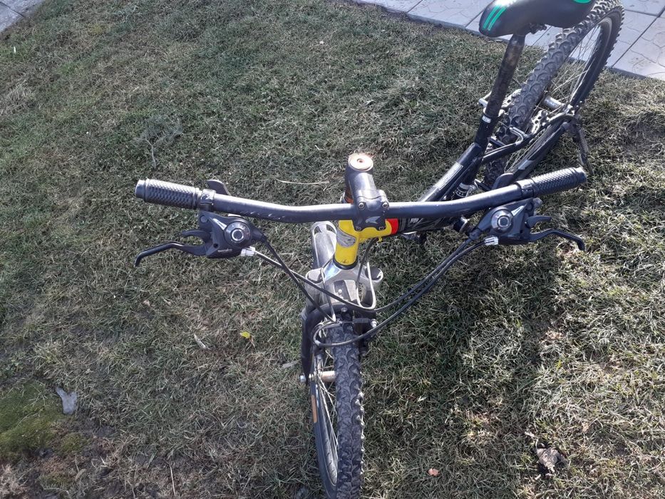 Срочно продам велосипед