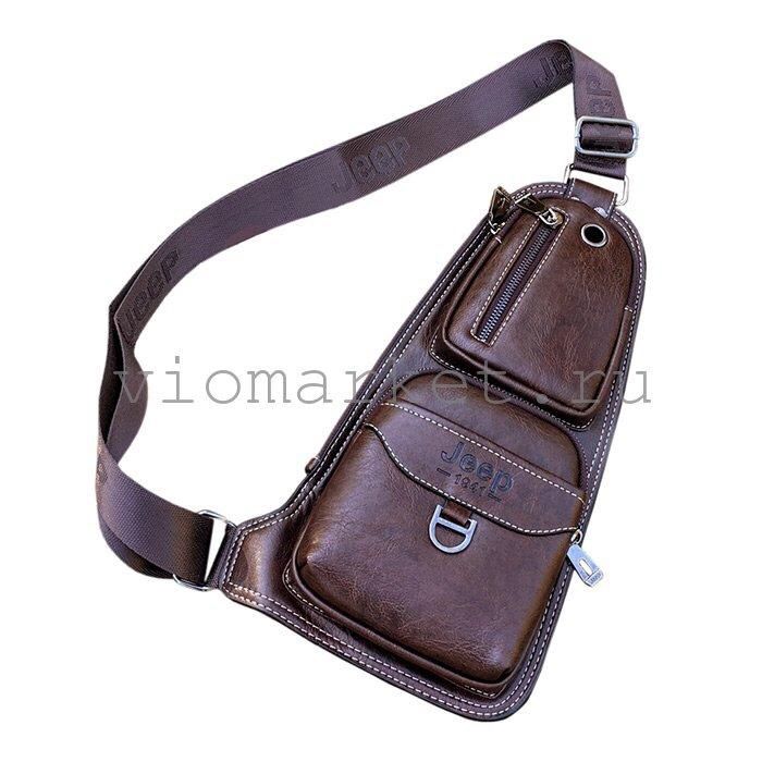 Мужские сумки барсетки