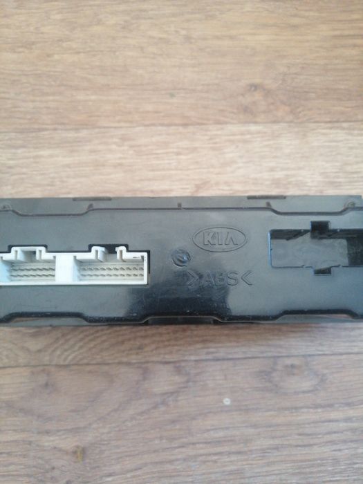 Продам блоки на авто КИЯ