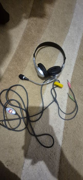 Наушник для ПК кампютер