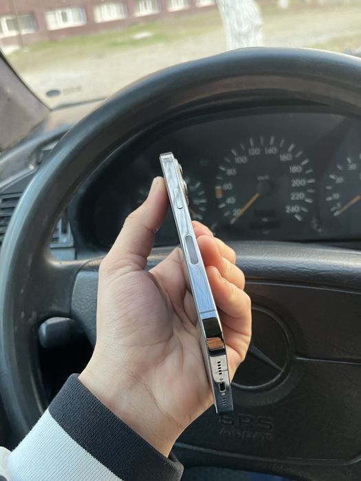 айфон 13 про 256 гб 94%