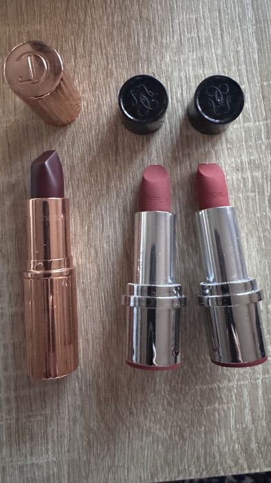 Clarins linique,Guess