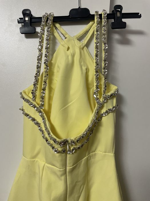 Rochie eleganta