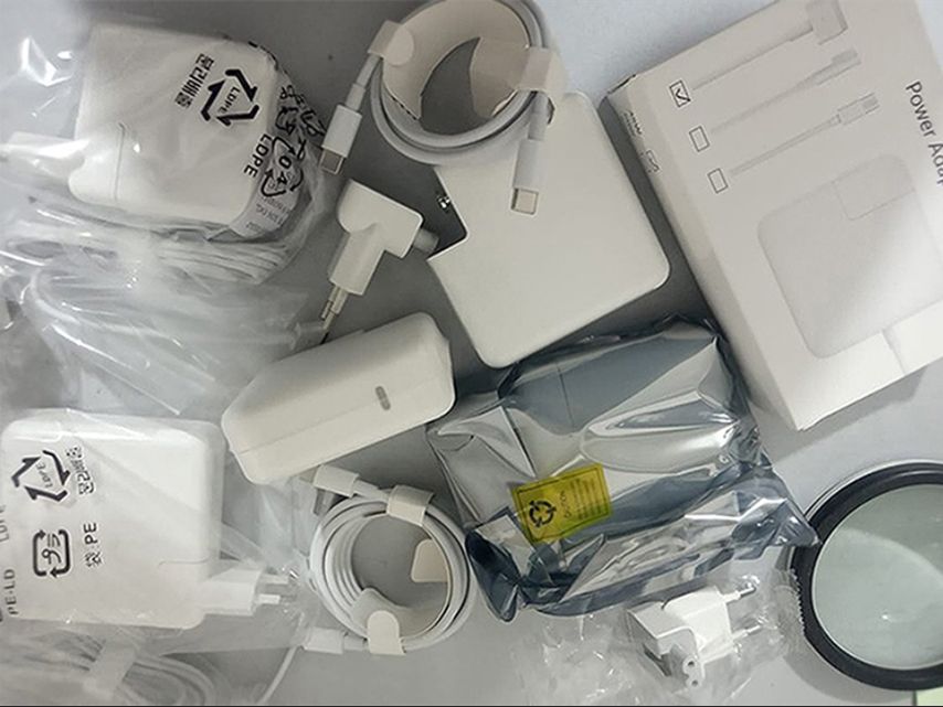 Блок питания от Apple