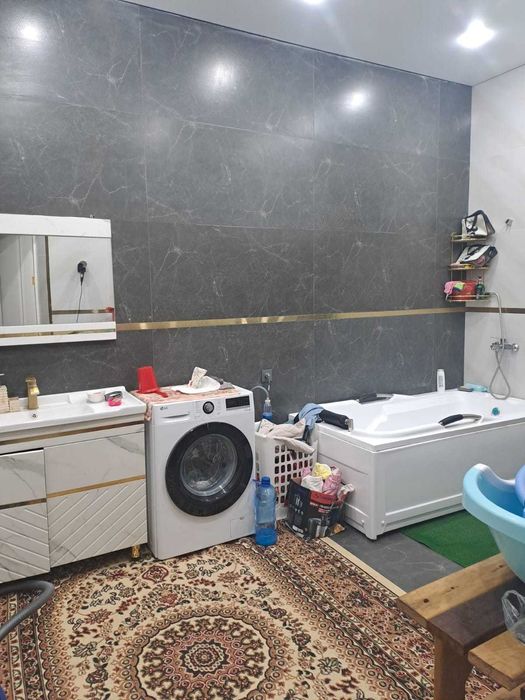 Срочно продаётся новый дом 2025 года!