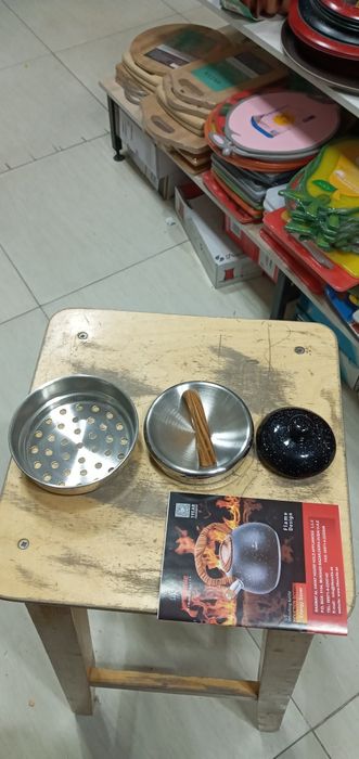 Турецкая чайник/Yurk choynegi