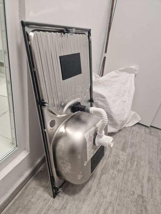 кухненска мивка мивка