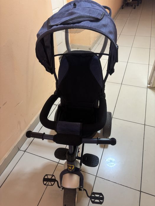 Продам детский велосипед для прогулок