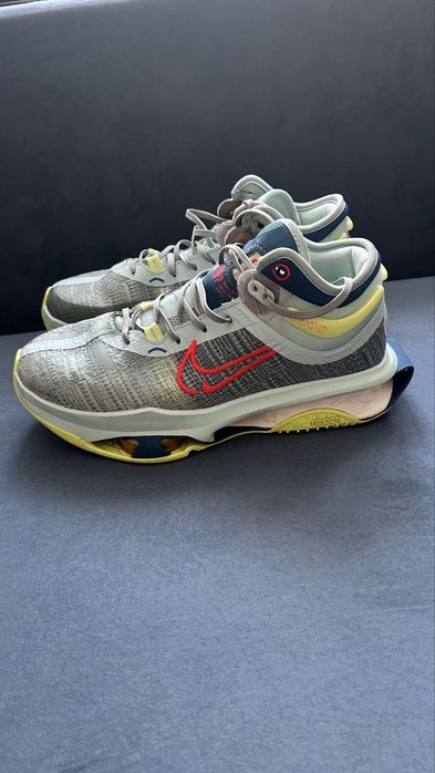 Nike air zoom gt gump2 продам