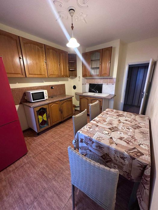 Тристаен апартамент в Кършияка