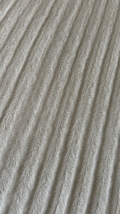 Двуспальный плед