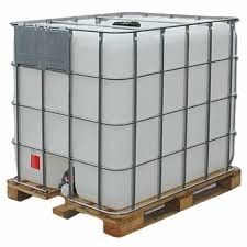 ЕВРОКУБ, Питьевые, новые, чистые