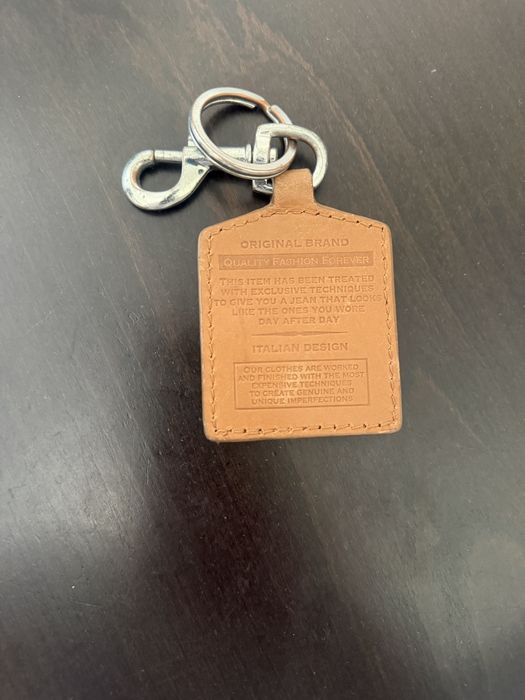 Ключодържател Dolce&Gabanna