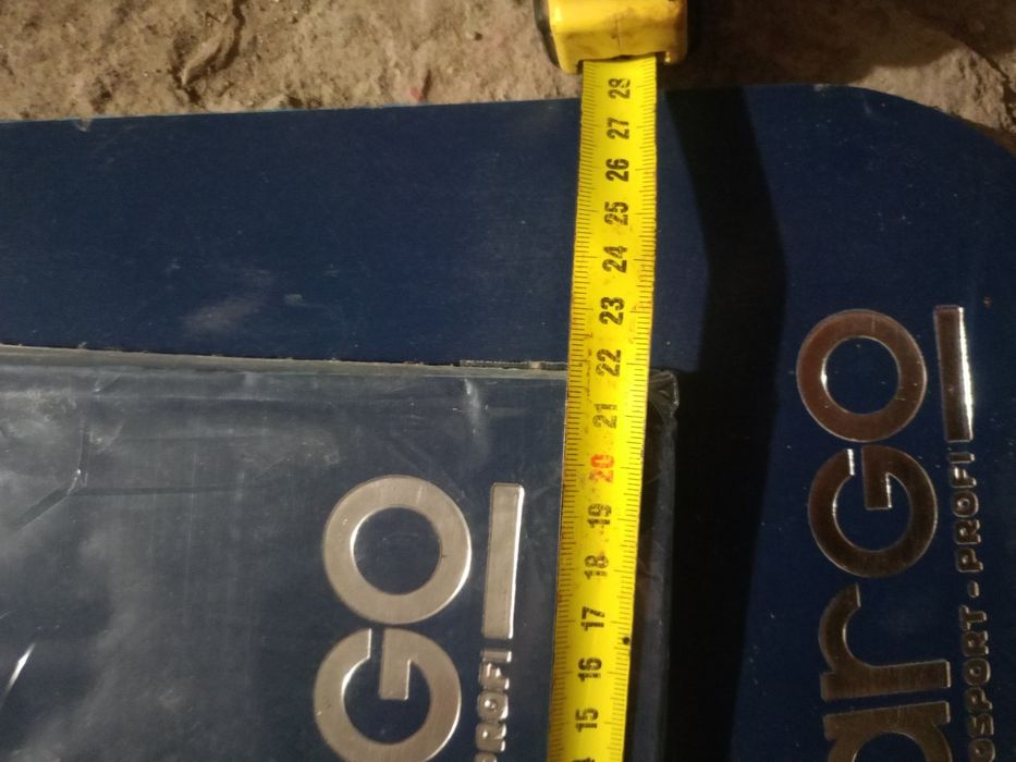 Брызговики SPARGO