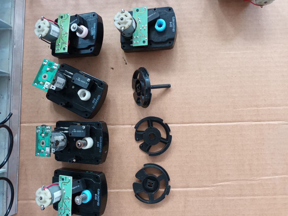 Бианчи вега 700,850 и БВМ части