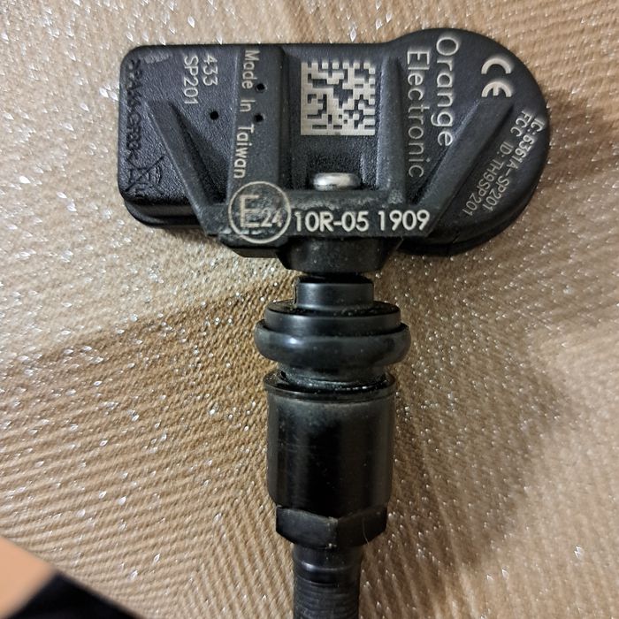 4 buc Senzori presiune roti Hyundai/KIA cod TH9SP201 / 6361A-SP201