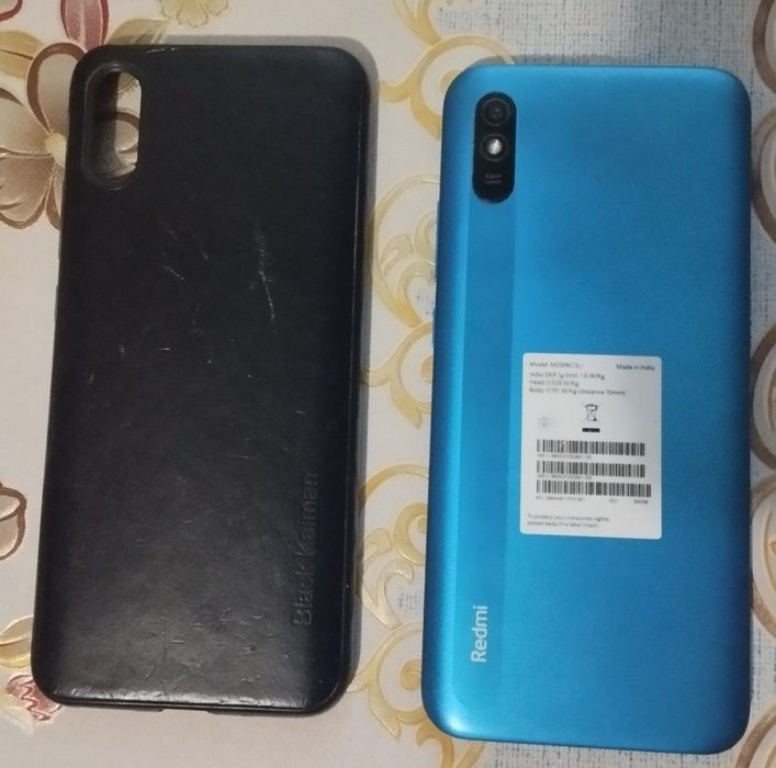 Redmi 9A sotiladi! Redmi 9A в продаже!