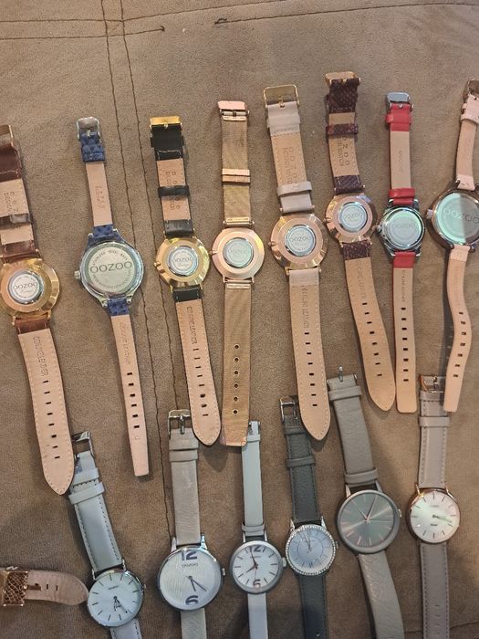 Часовници oozoo  Часовник  Oozoo