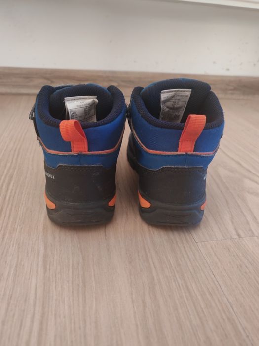 Ghete impermeabile Quechua mărime 31