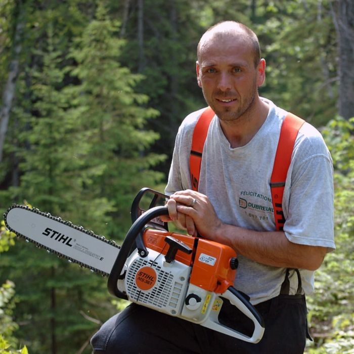 Original Бензопила STIHL MS 361