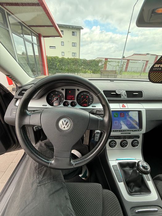 Autoturism de vânzare