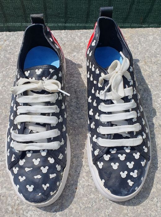 Adidas dama Michey nr.40