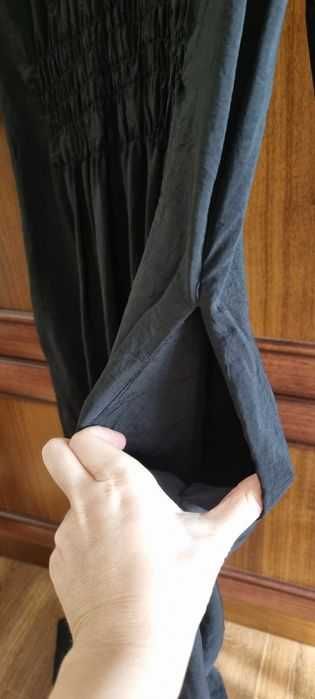 Pantaloni negri eleganti