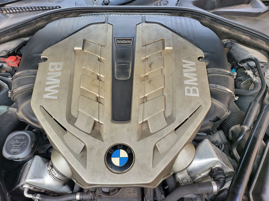 Motor Bmw M54 N47 N57  M54 520/525/530/535