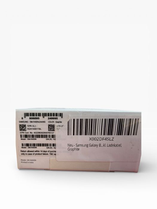 Samsung Galaxy buds Fe Pret 250 lei