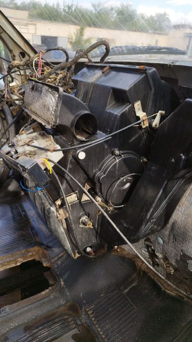 Продам з/ч на газель