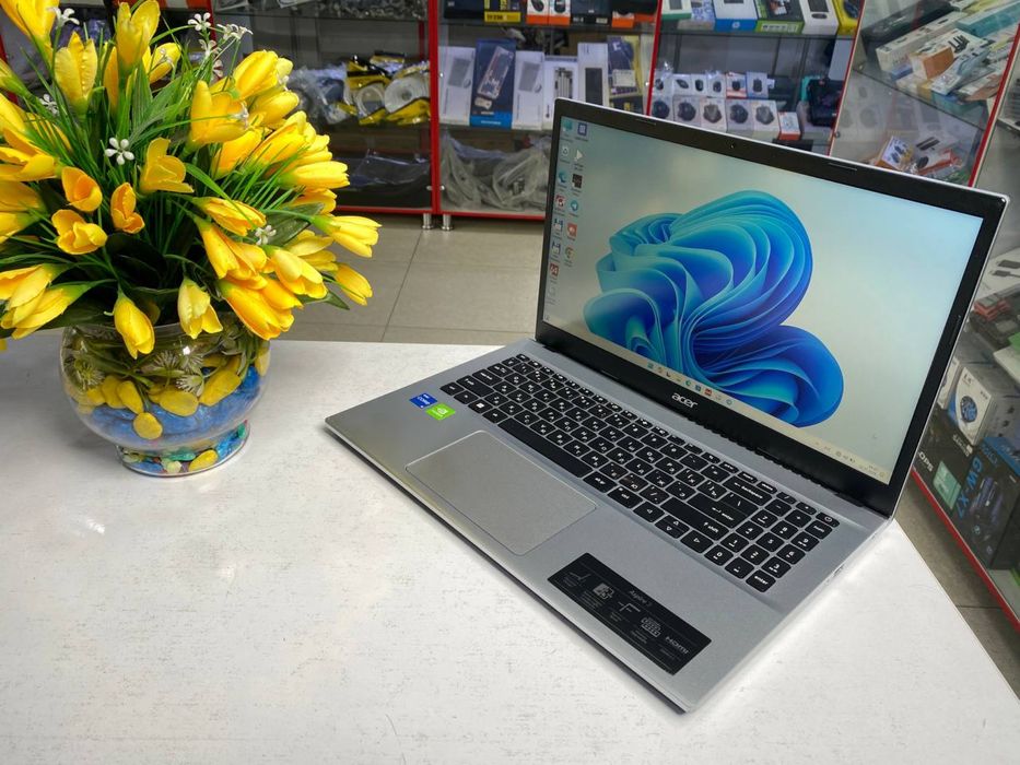 Acer qoʻshimcha vd kartalik dasturlash va IT uchun