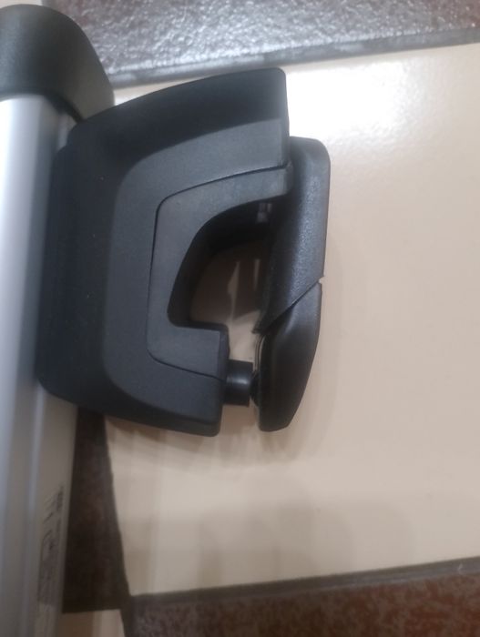 Багажник-Греди Audi A4 Allroad quattro- нов оригинален