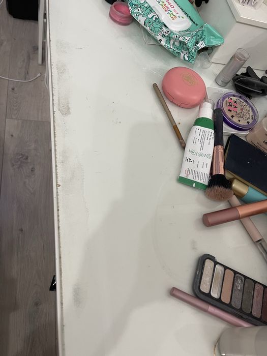 Икея консоль хэмнес туалетный стол