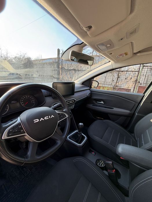 Dacia logan 1.0 eco G 2023