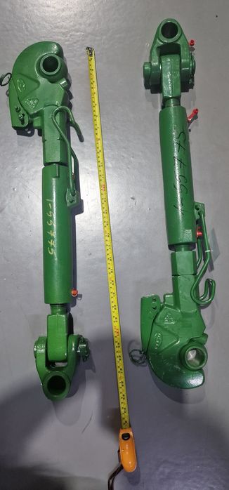 Tirant central tractor john deere original catg 3 cu articulatie se po