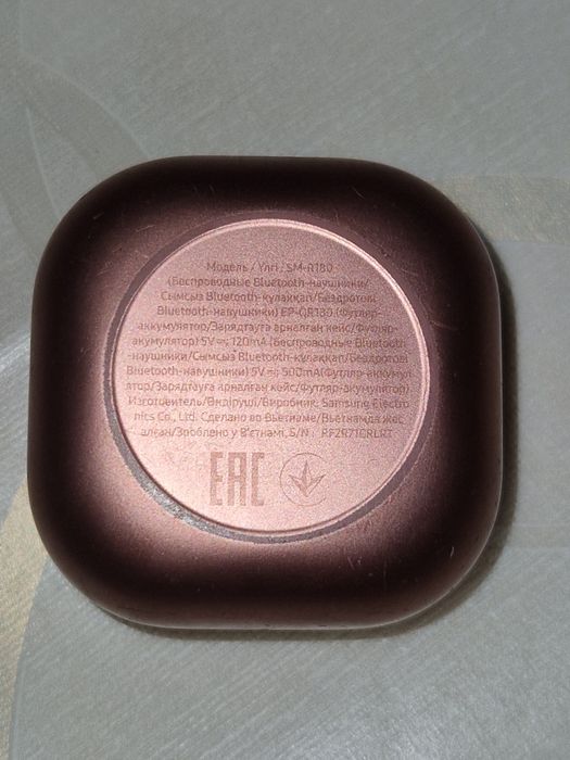 Продам Samsung Galaxy Buds Live