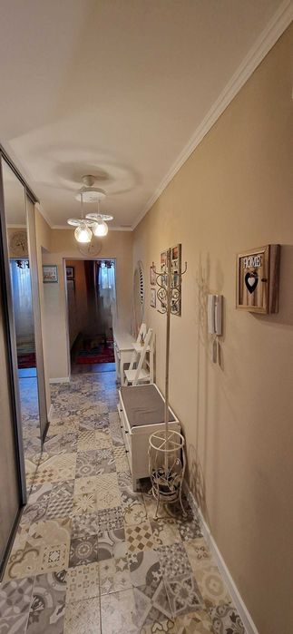 Дава се под наем Тристаен апартамент в София, Хаджи Димитър - 80 кв.м за 700 € - Снимка #14