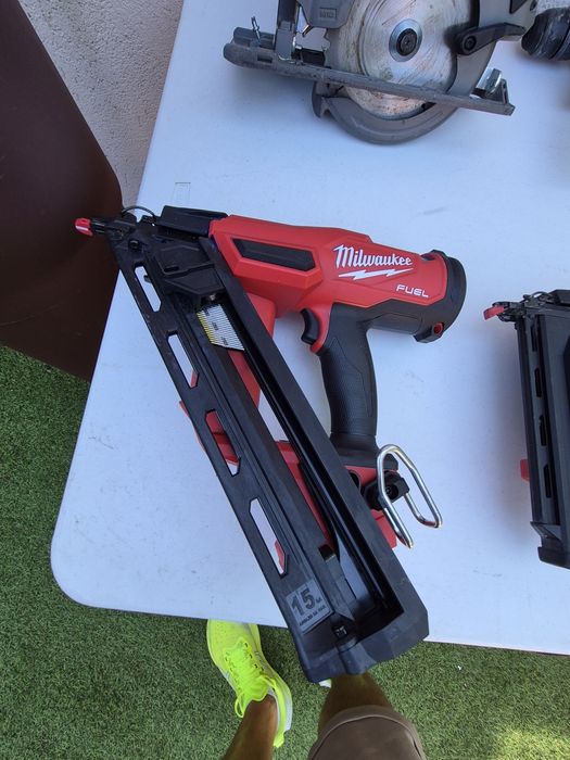 Scule milwaukee m18