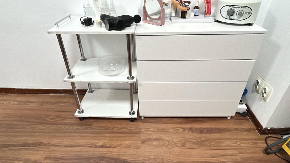 Камот и помощник